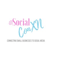 Social ConXN logo - Similar company to Creative Seed Co