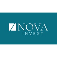 NOVA Invest logo - Similar company to Cabinet Saint Charles