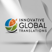 Innovative Global Translations logo - Similar company to Global Language Network