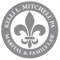 Kelli L. Mitchell PA logo - Similar company to Resolute Divorce Law