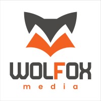 Wolfox Media logo - Similar company to Samarth Infotech
