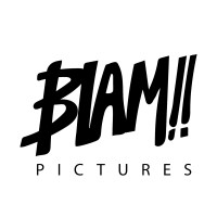 Blam Pictures logo - Similar company to Epic Studio Interior Design