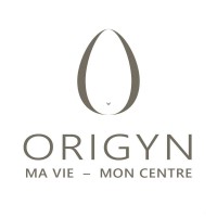 ORIGYN logo - Similar company to Wk Agency