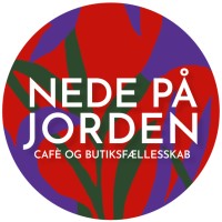 Nede På Jorden