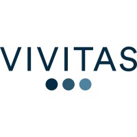 Vivitas/Mymedic AB logo - Similar company to Adhd Care By Modigo Ab