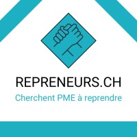 Repreneurs.ch logo - Similar company to Septam