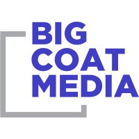 Big Coat Productions Inc. logo - Similar company to Noble Television