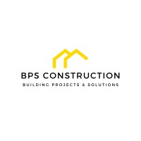BPS CONSTRUCTION logo - Similar company to Supply Victoria