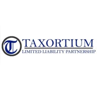 Taxortium Consultants logo - Similar company to Niiti Consulting