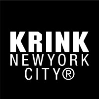 Krink logo - Similar company to Molotow