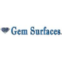 Gem Surfaces