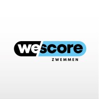 WeScore Zwemmen logo - Similar company to Zwembadbranche