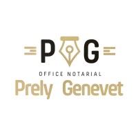 Office notarial PRELY & GENEVET logo - Similar company to Hydrosonic