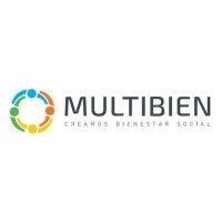 MULTIBIEN, Bienestar Multiempresas. logo - Similar company to Probenefit