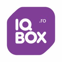 IQBox.ro logo - Similar company to Archengtech Consulting Ltd
