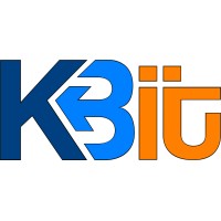 KBit logo - Similar company to Kbit
