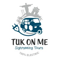 Tuk On Me logo - Similar company to Casa De Vilacetinho