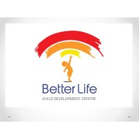 Betterlife Child Development Center logo - Similar company to Daya Cedahr