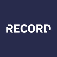 Record - QA AI Agent logo - Similar company to Stribe