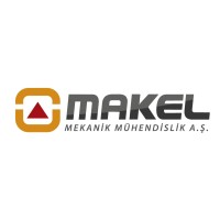 Makel Mekanik Mühendislik A.Ş. logo - Similar company to Makel Engineering, Inc.