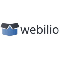 webilio logo - Similar company to Webilio