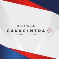 CANACINTRA Puebla logo - Similar company to Comisión Empresarios Jóvenes Coparmex Puebla