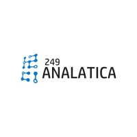 249Analytica logo - Similar company to Lime Partners