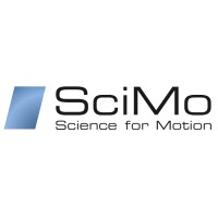 SciMo - Elektrische Hochleistungsantriebe GmbH logo - Similar company to Compact Dynamics Gmbh