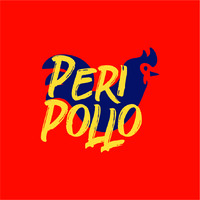 Peri Pollo logo - Similar company to El Pollo Diaz