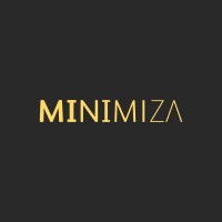 MINIMIZA | Apresentações Sem Firulas logo - Similar company to Quizter