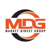 Market Direct Group Pty Ltd logo - Similar company to Moitech
