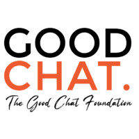 The Good Chat Foundation logo - Similar company to Good Chat Media
