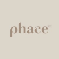 Phace® logo - Similar company to Brow Studio