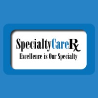 Specialty Care Rx logo - Similar company to Scrx Pharmacy