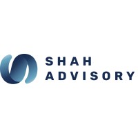 Shah Advisory logo - Similar company to Bipolar Empath