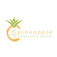 Pineapple Hospitality Group logo - Similar company to Sweetchops