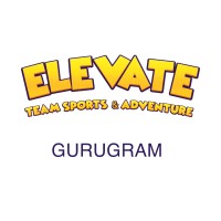 Elevate - Team, Sports & Adventure logo - Similar company to Arun Overseas