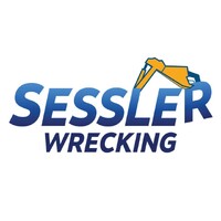 Sessler Wrecking logo - Similar company to Fahs Construction Group