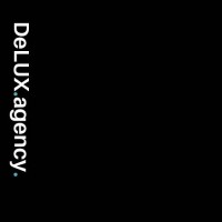 DeLux Agency logo - Similar company to Soft Boost
