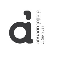 Digital Avenue logo - Similar company to Cleversort App