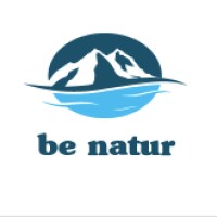 Be Natur logo - Similar company to Puls Nutrition