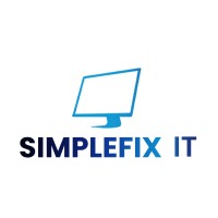 SimpleFix IT logo - Similar company to Simplefix It