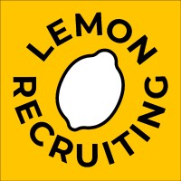 Lemon Recruiting logo - Similar company to Pallon