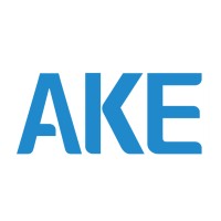Guangdong AKE Parking Technology Co., Ltd. logo - Similar company to Med Data Quest