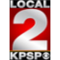 Kpsp-Tv