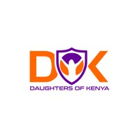 Daughters of Kenya (DoK) logo - Similar company to Win & Winconference