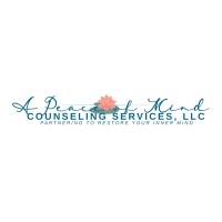 A Peace of Mind Counseling Services, LLC logo - Similar company to Ohm Hotels