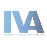 International VAT Association logo - Similar company to Instytut Rachunkowości I Podatków (Irip)