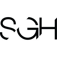 SGH Design Partners logo - Similar company to Lux Design + Manufacturing