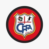 CF Football Academy logo - Similar company to Ftifa Worldwide